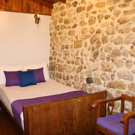 Jasmin Konak Otel Antakya Екстериор снимка