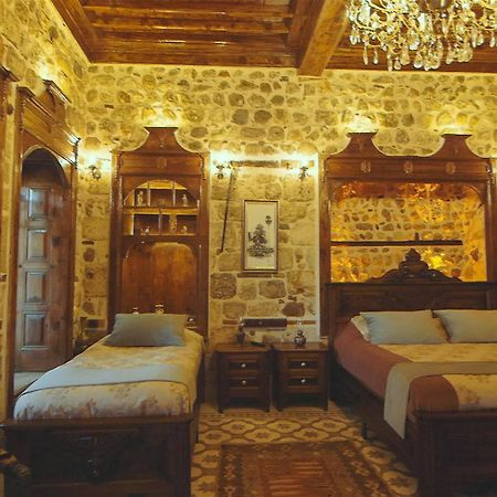 Jasmin Konak Otel Antakya Екстериор снимка