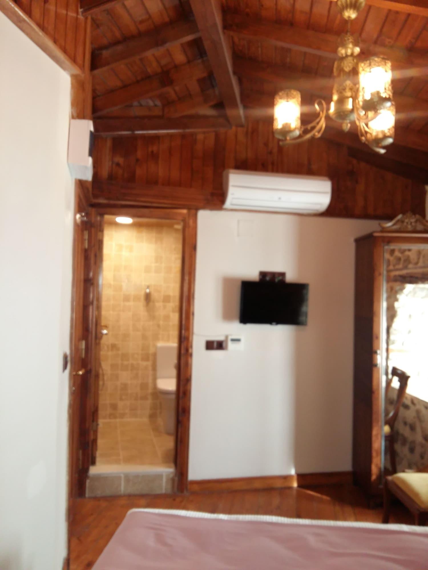 Jasmin Konak Otel Antakya Екстериор снимка
