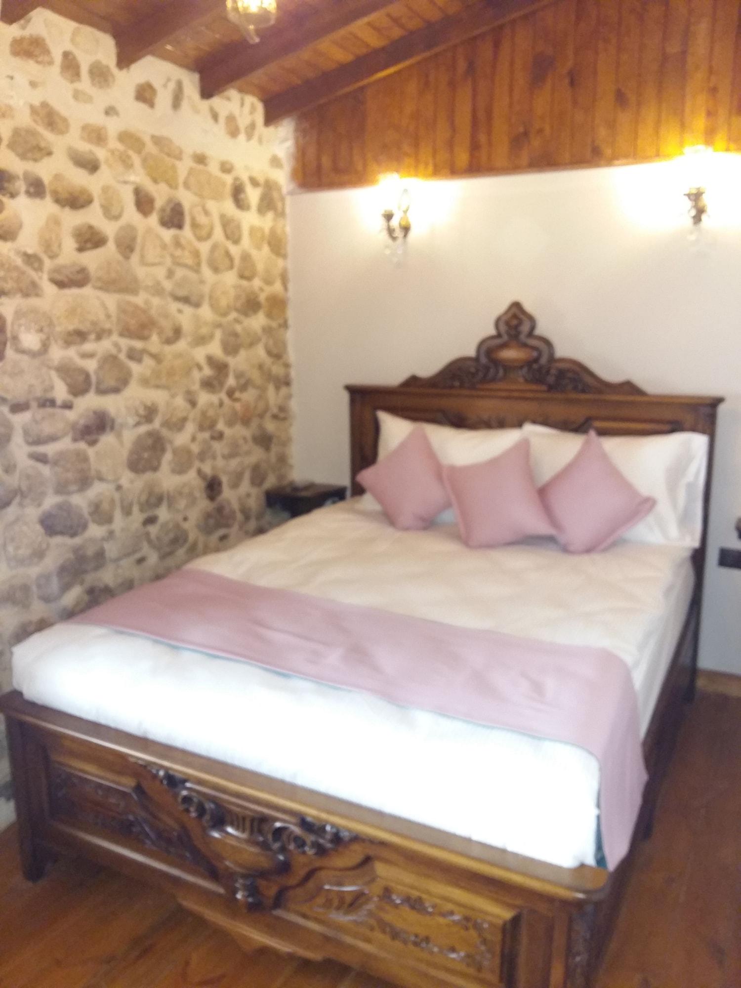 Jasmin Konak Otel Antakya Екстериор снимка