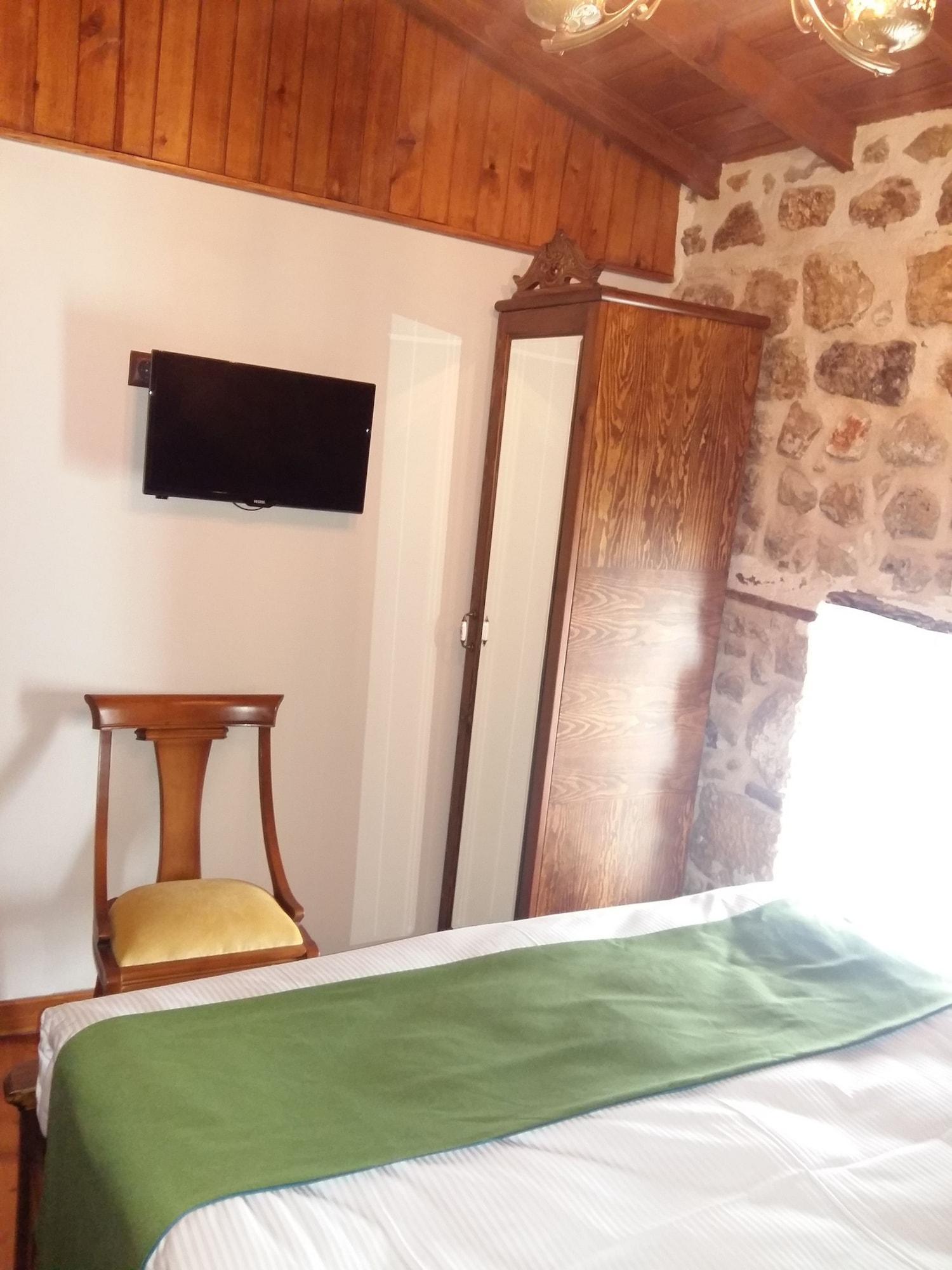 Jasmin Konak Otel Antakya Екстериор снимка