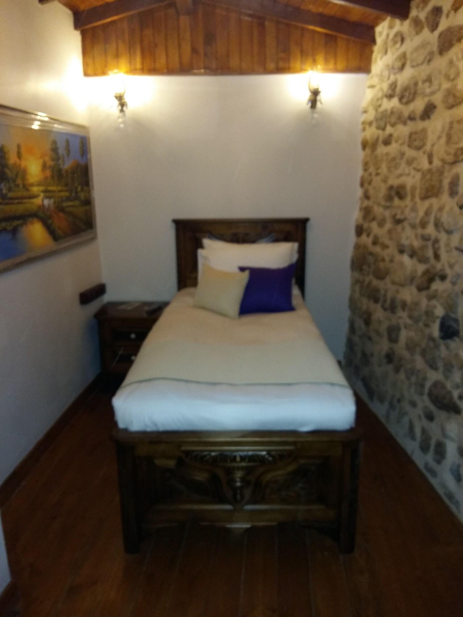 Jasmin Konak Otel Antakya Екстериор снимка