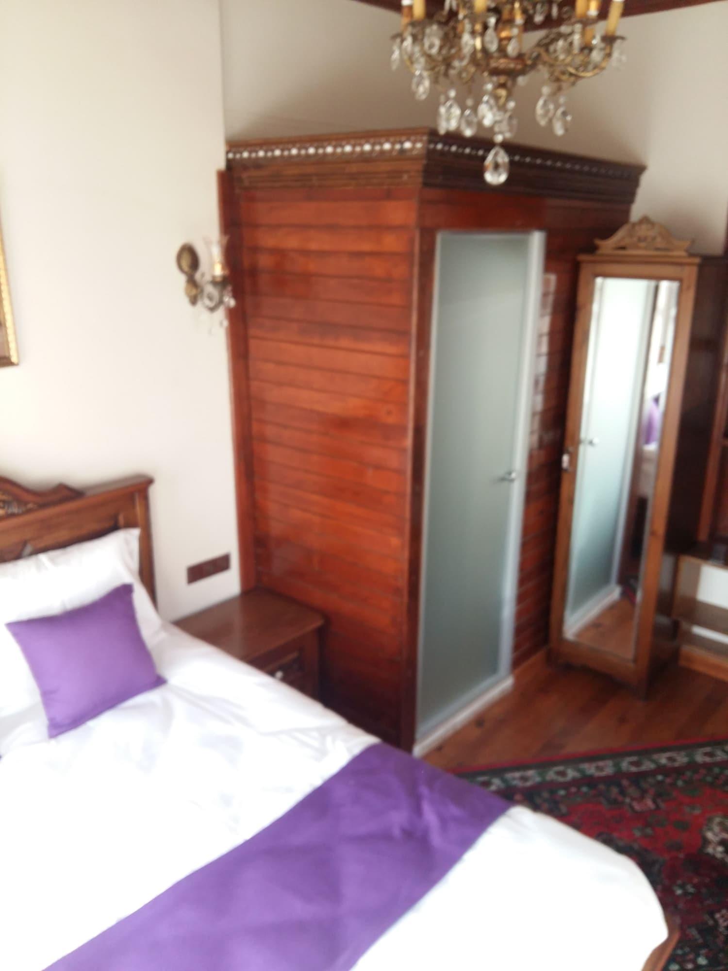 Jasmin Konak Otel Antakya Екстериор снимка
