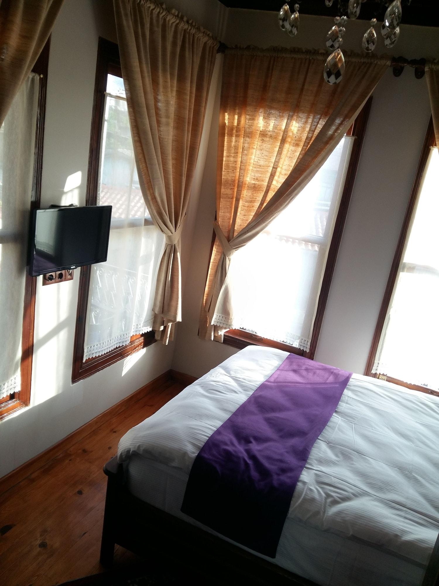 Jasmin Konak Otel Antakya Екстериор снимка