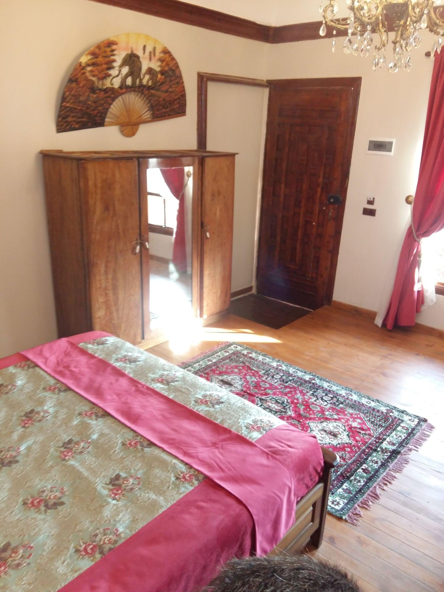 Jasmin Konak Otel Antakya Екстериор снимка