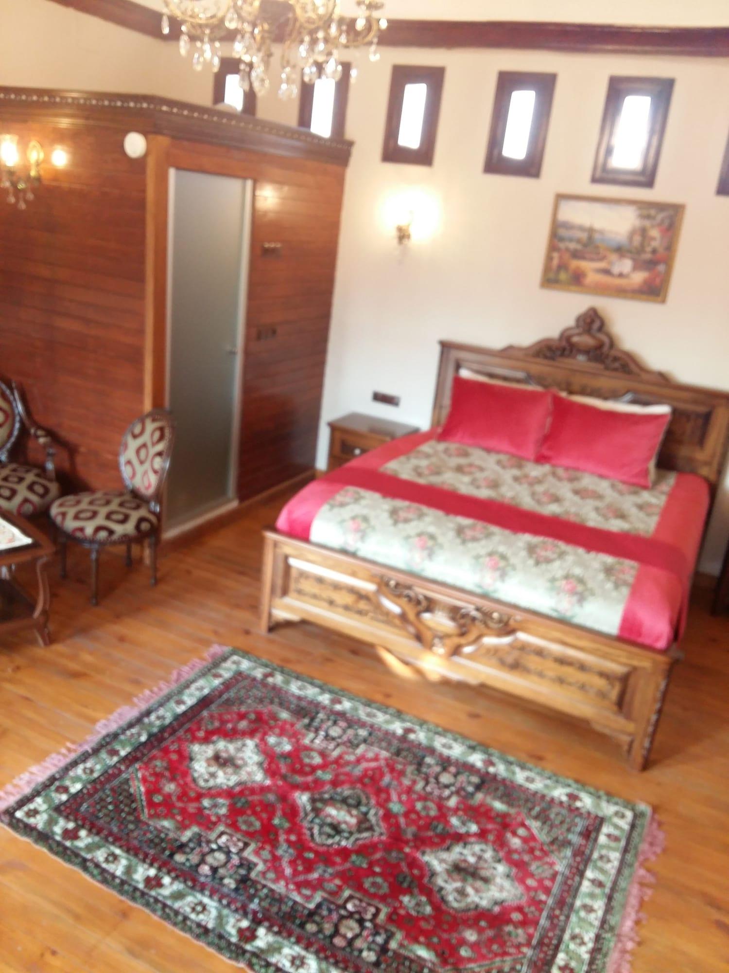Jasmin Konak Otel Antakya Екстериор снимка