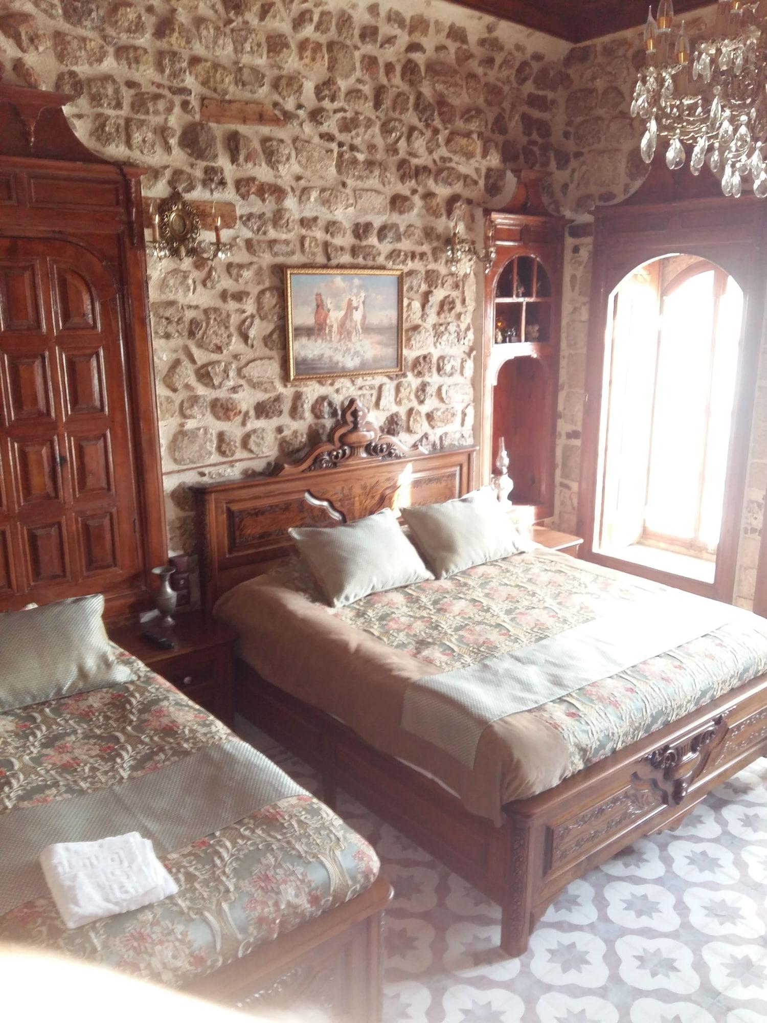 Jasmin Konak Otel Antakya Екстериор снимка