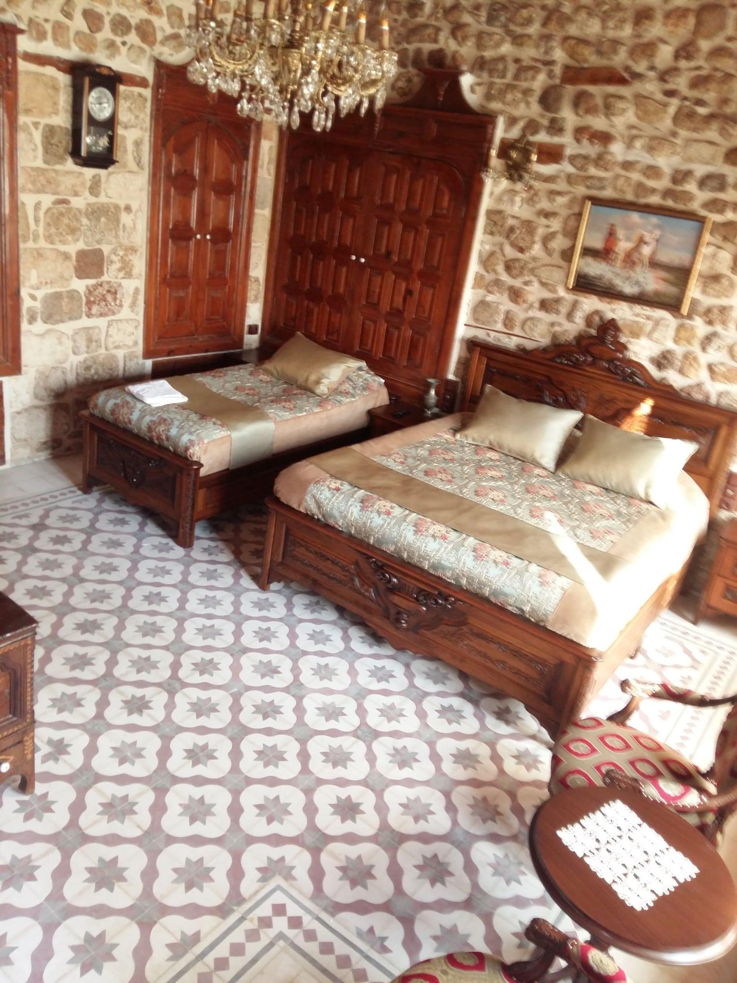 Jasmin Konak Otel Antakya Екстериор снимка