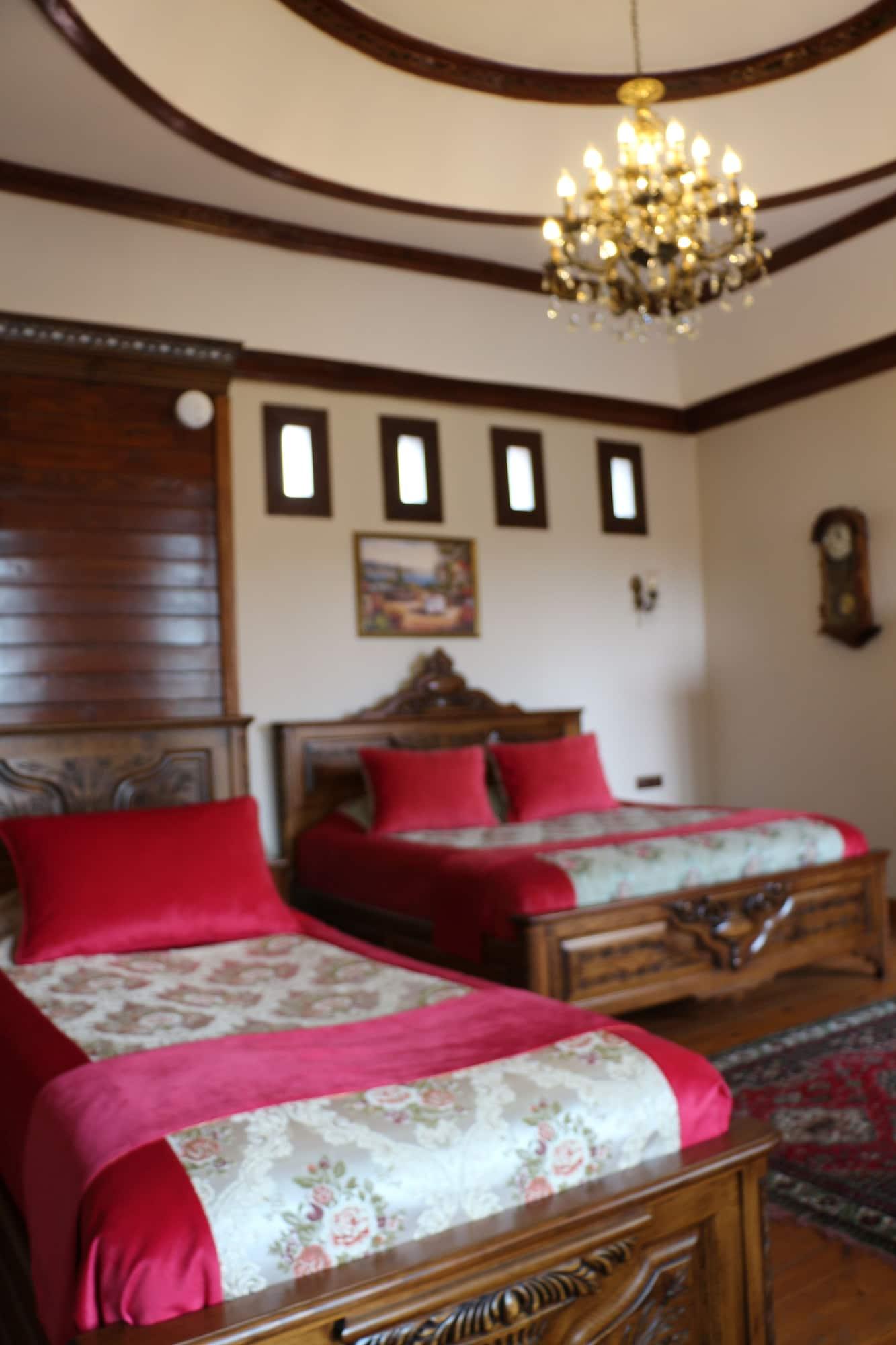 Jasmin Konak Otel Antakya Екстериор снимка