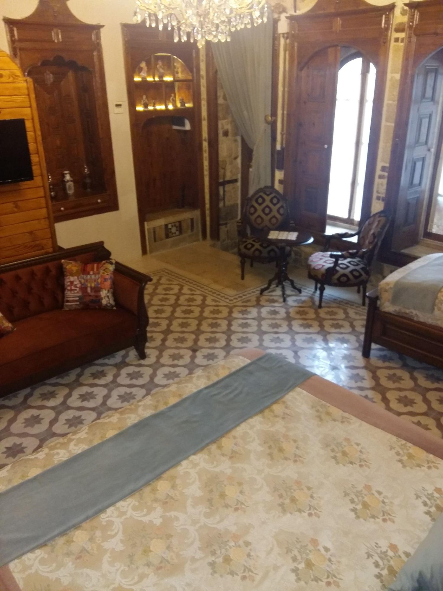 Jasmin Konak Otel Antakya Екстериор снимка