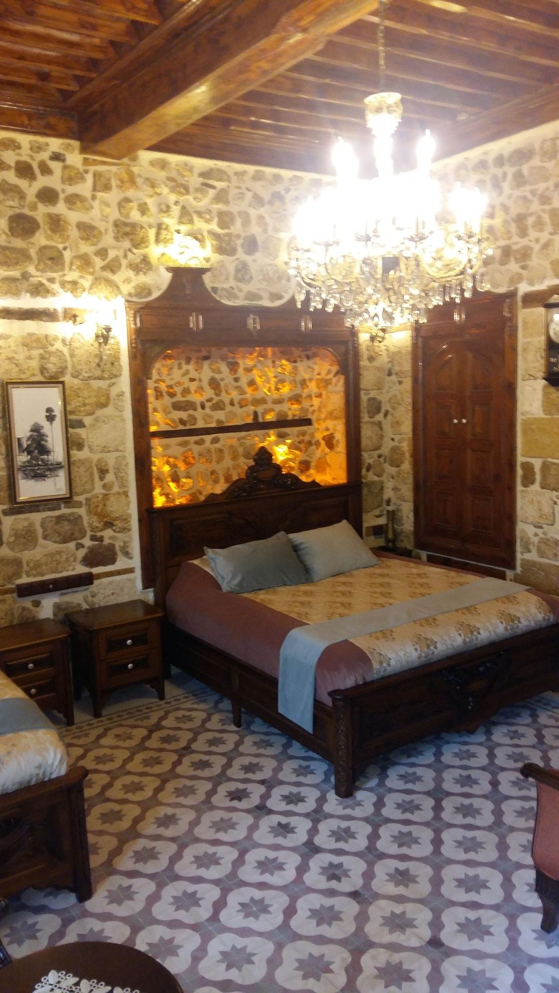 Jasmin Konak Otel Antakya Екстериор снимка