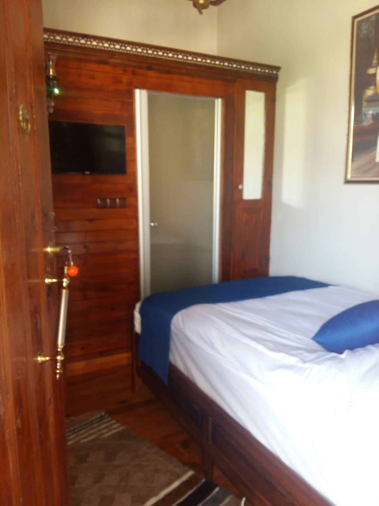 Jasmin Konak Otel Antakya Екстериор снимка