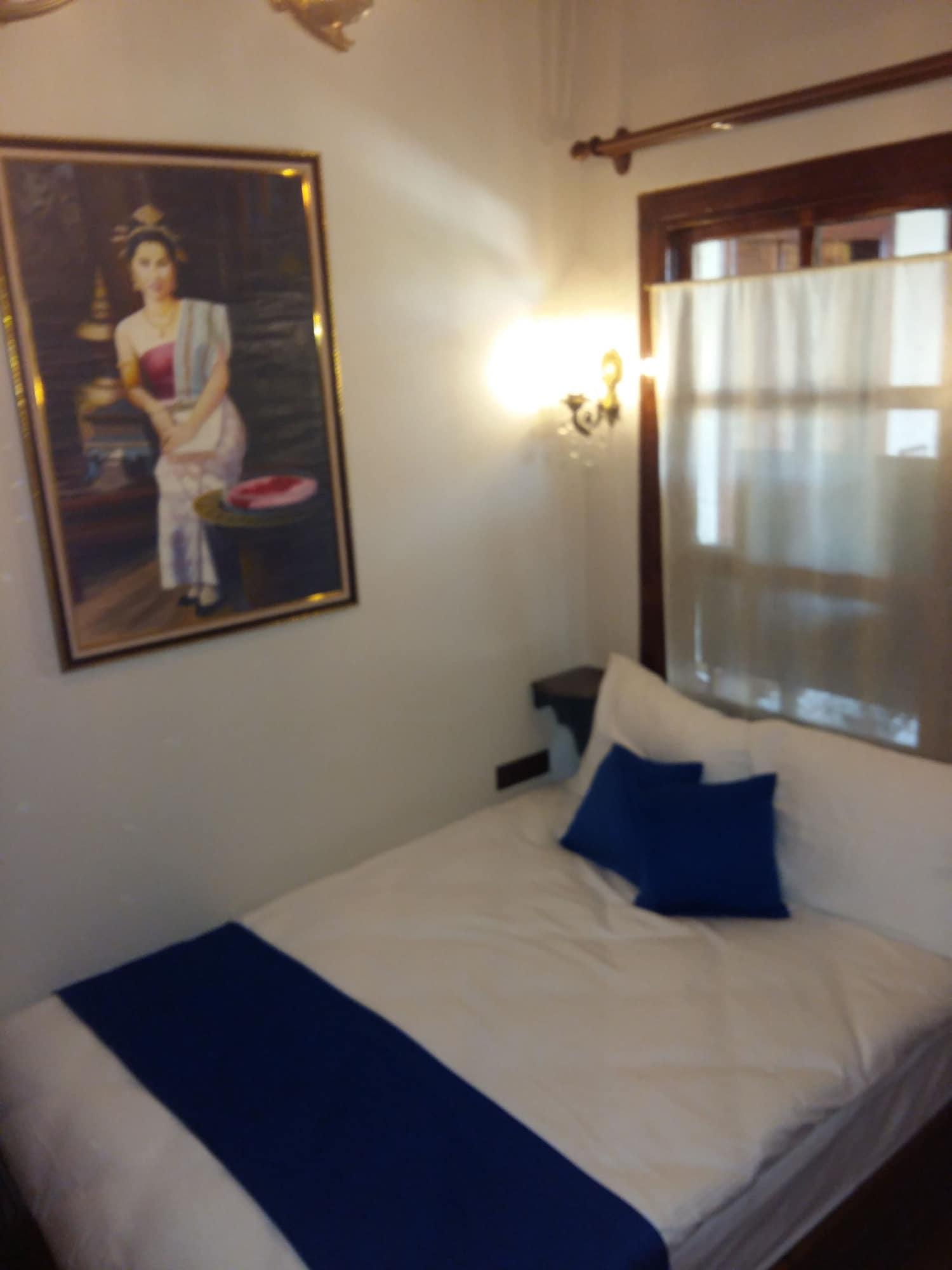 Jasmin Konak Otel Antakya Екстериор снимка