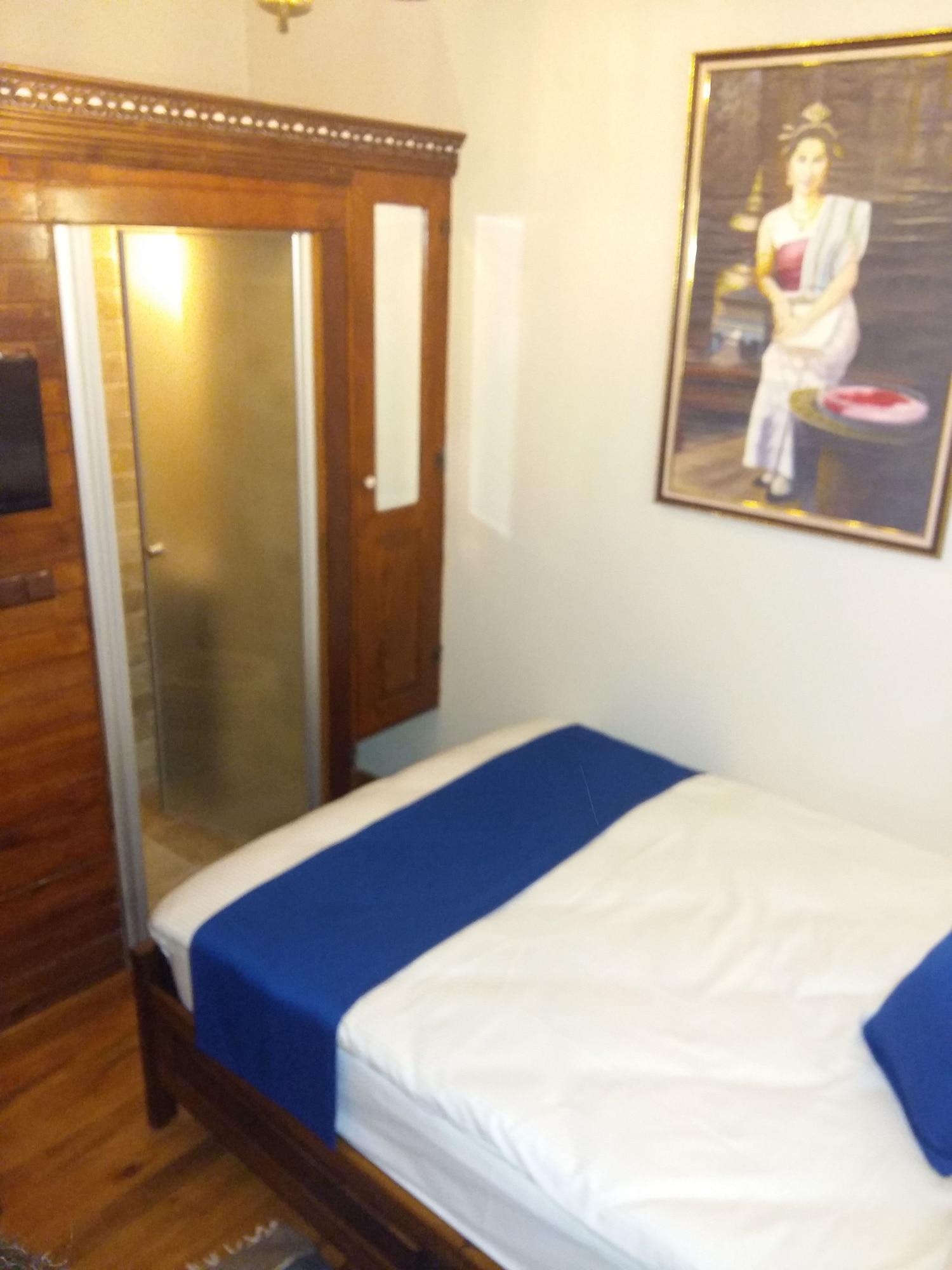 Jasmin Konak Otel Antakya Екстериор снимка
