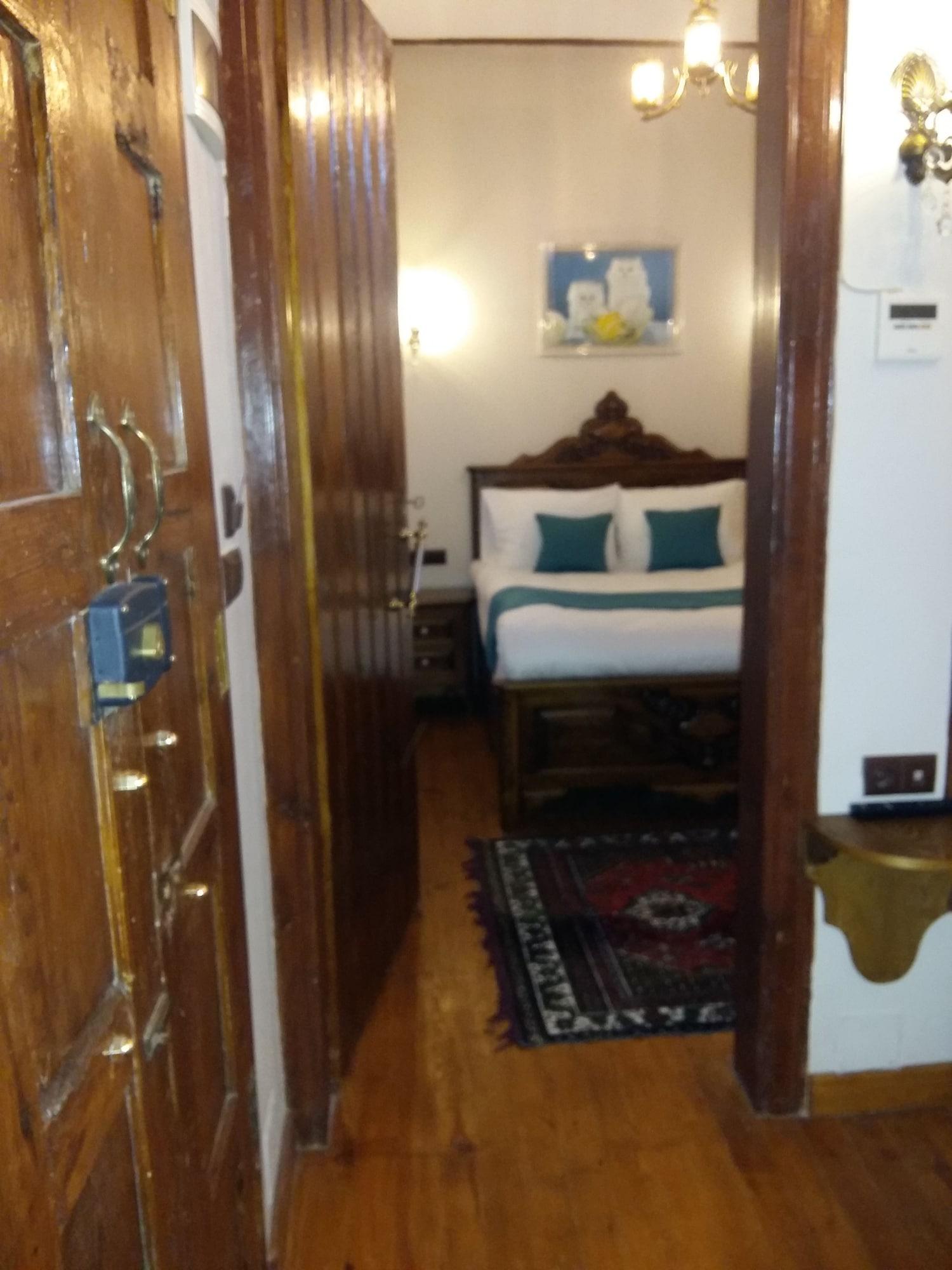Jasmin Konak Otel Antakya Екстериор снимка
