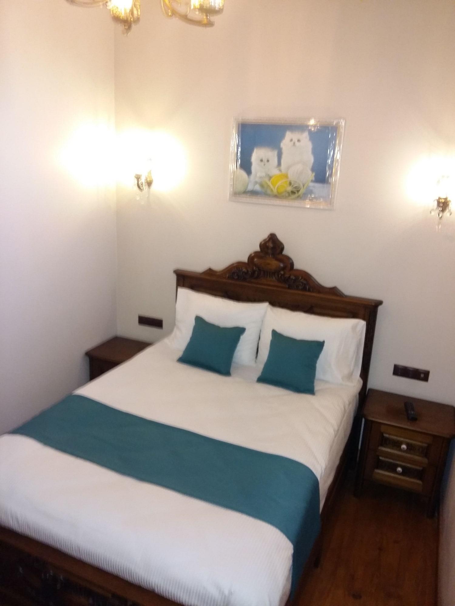 Jasmin Konak Otel Antakya Екстериор снимка