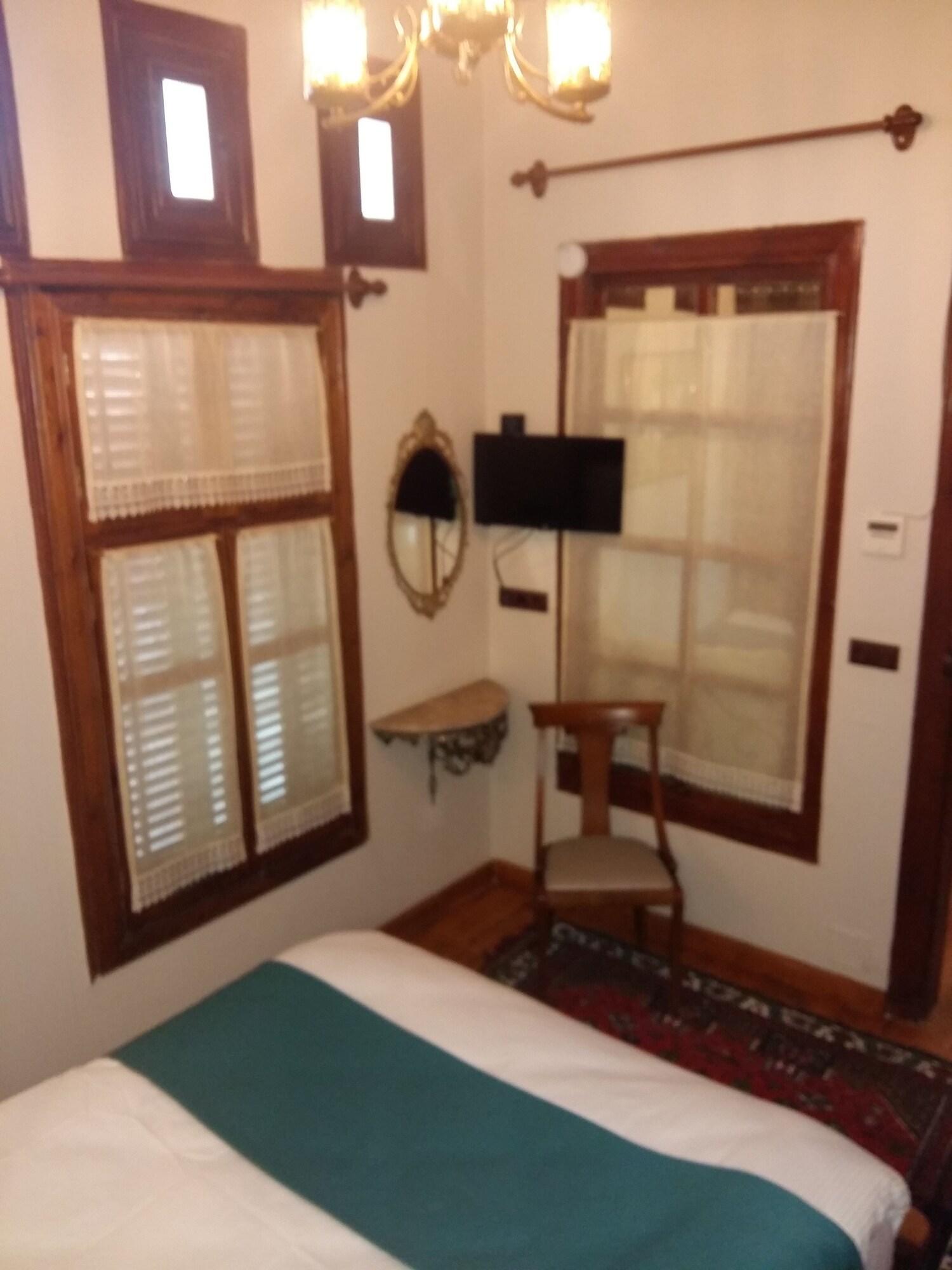 Jasmin Konak Otel Antakya Екстериор снимка