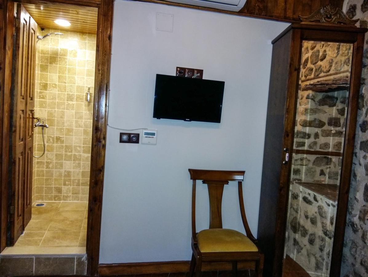 Jasmin Konak Otel Antakya Екстериор снимка