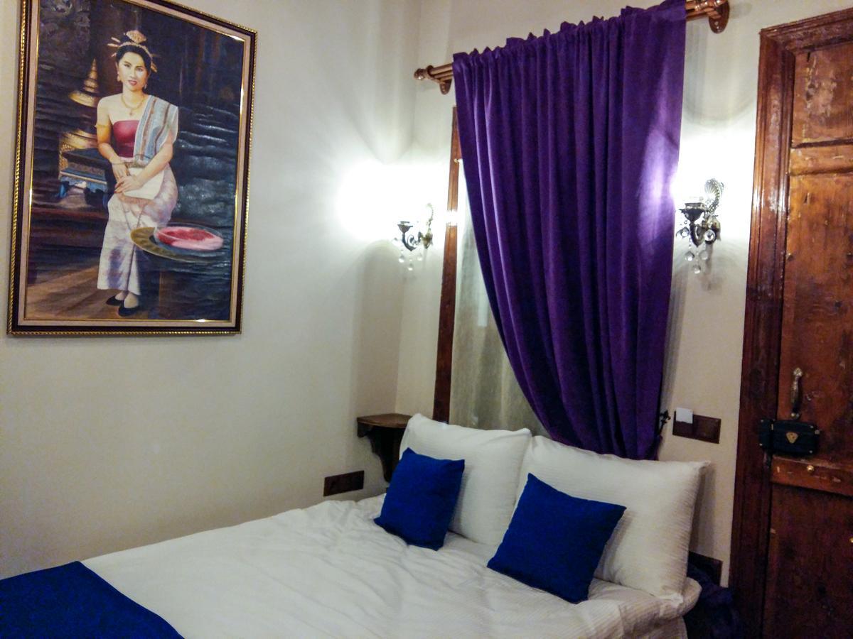 Jasmin Konak Otel Antakya Екстериор снимка