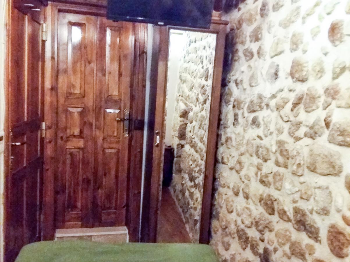 Jasmin Konak Otel Antakya Екстериор снимка