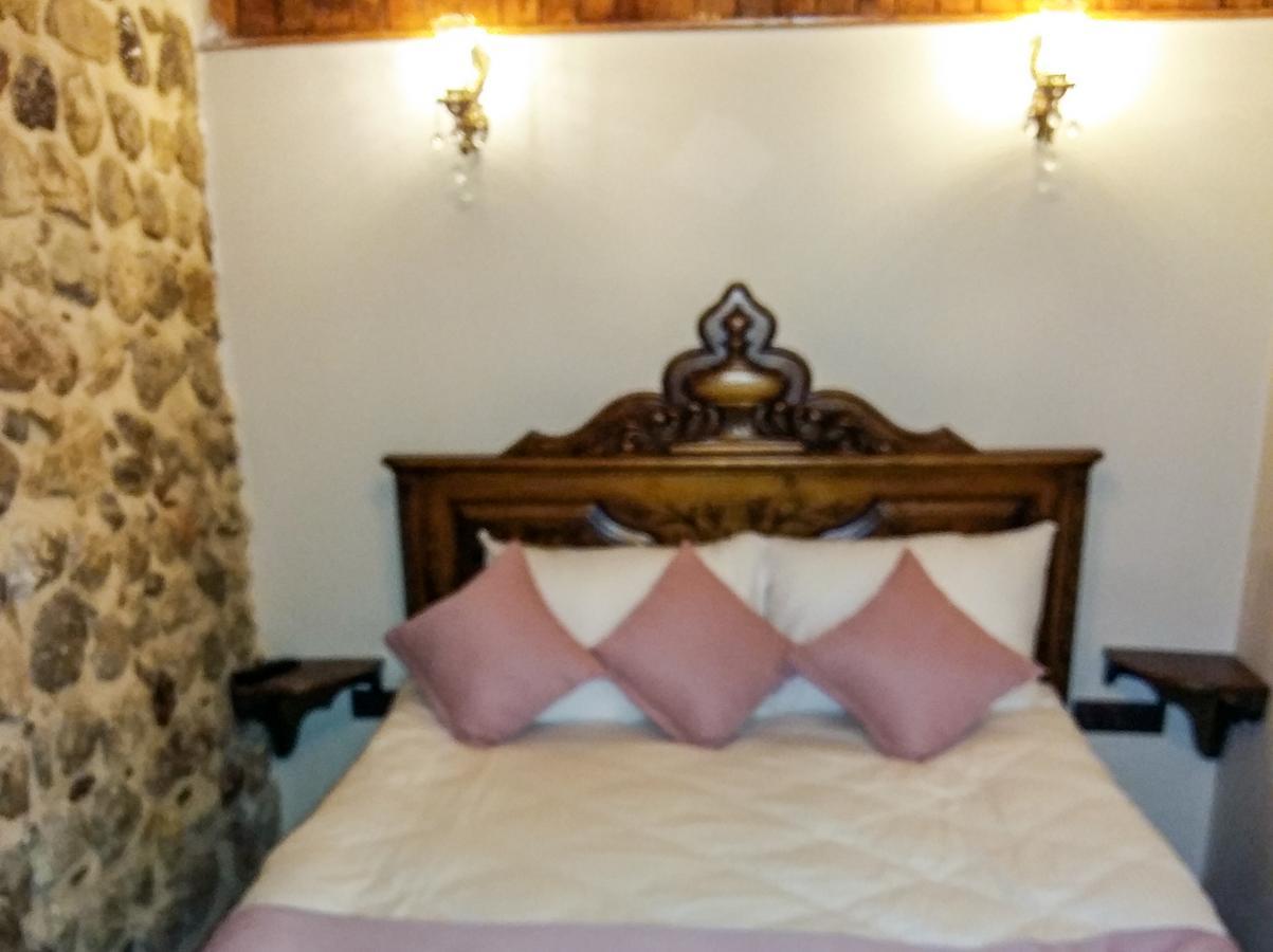 Jasmin Konak Otel Antakya Екстериор снимка