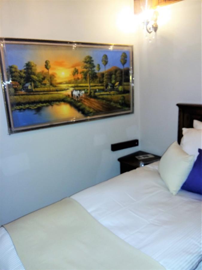 Jasmin Konak Otel Antakya Екстериор снимка