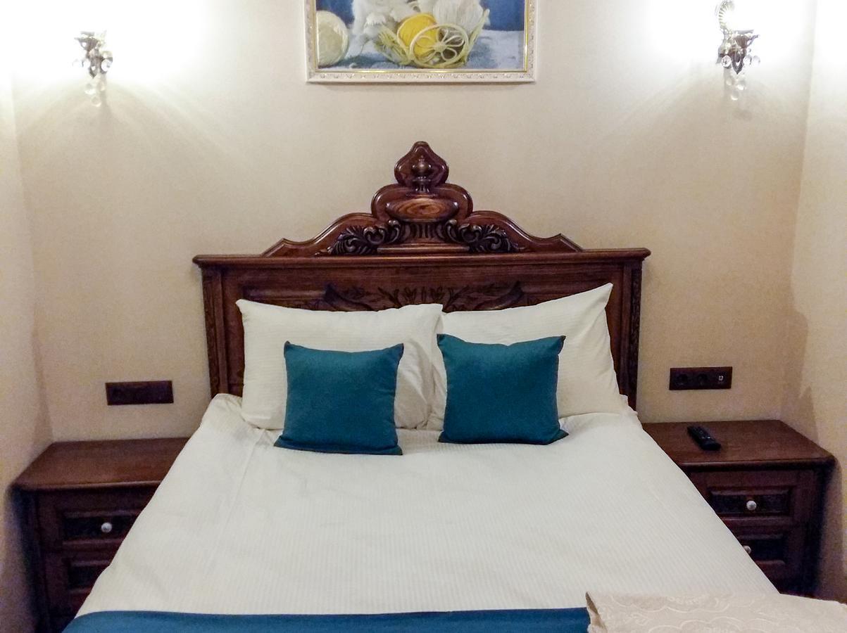 Jasmin Konak Otel Antakya Екстериор снимка
