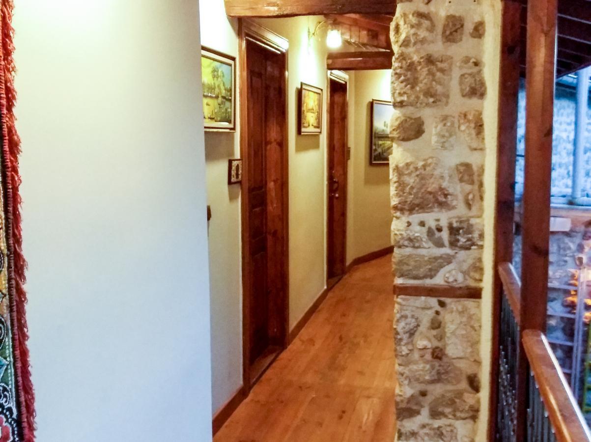 Jasmin Konak Otel Antakya Екстериор снимка