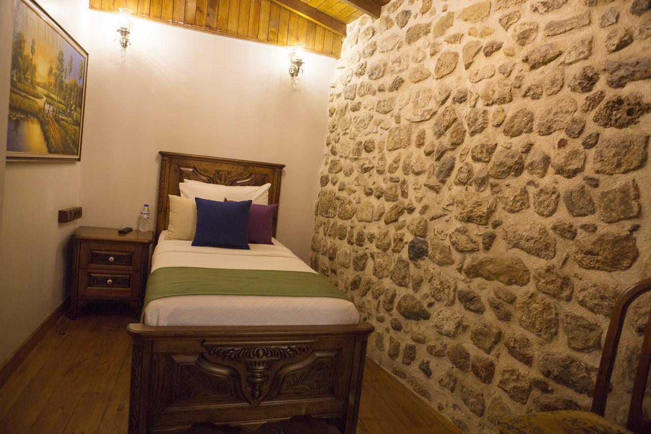 Jasmin Konak Otel Antakya Екстериор снимка