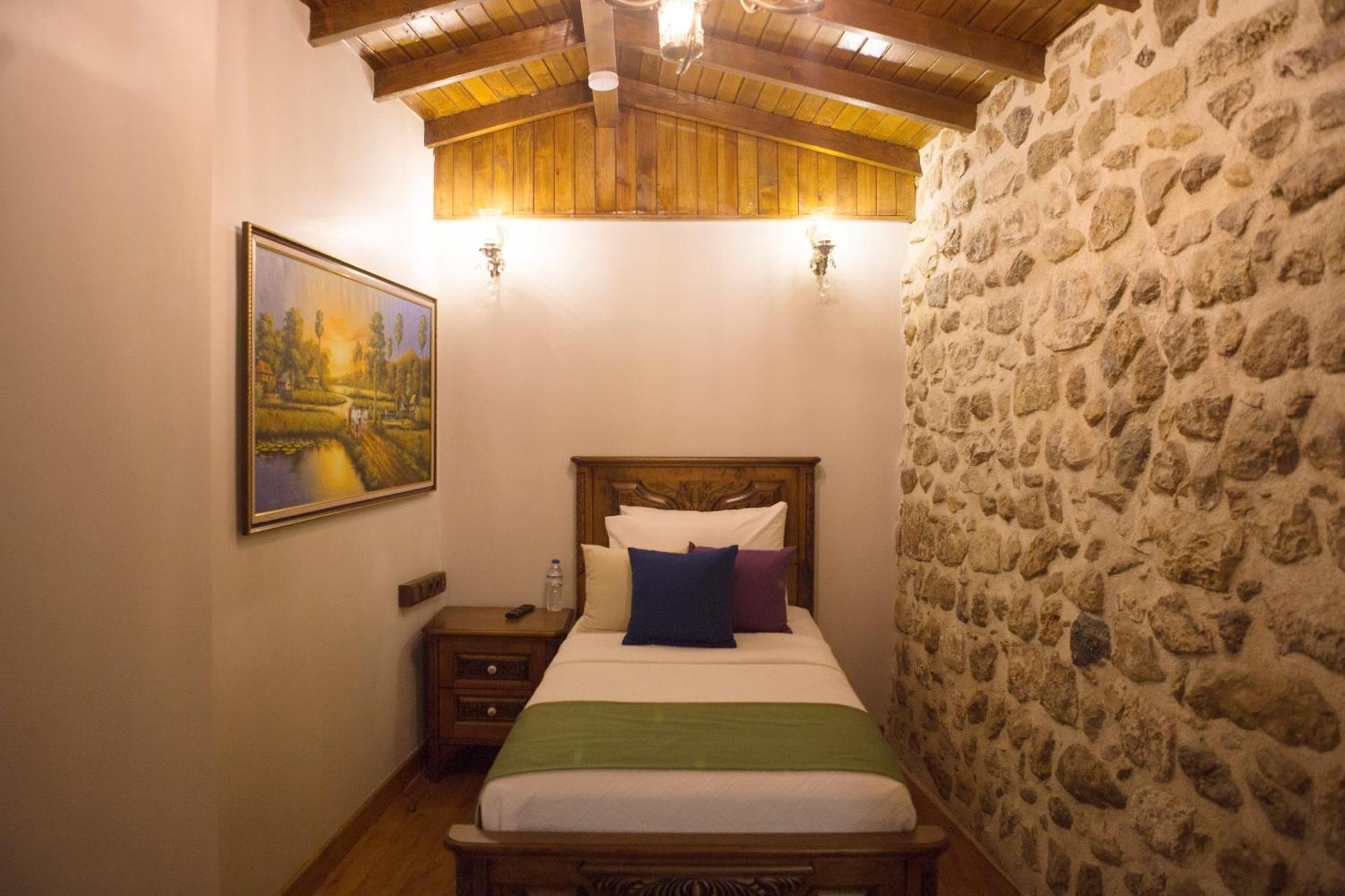 Jasmin Konak Otel Antakya Екстериор снимка