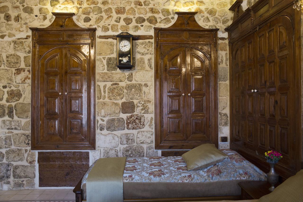 Jasmin Konak Otel Antakya Екстериор снимка