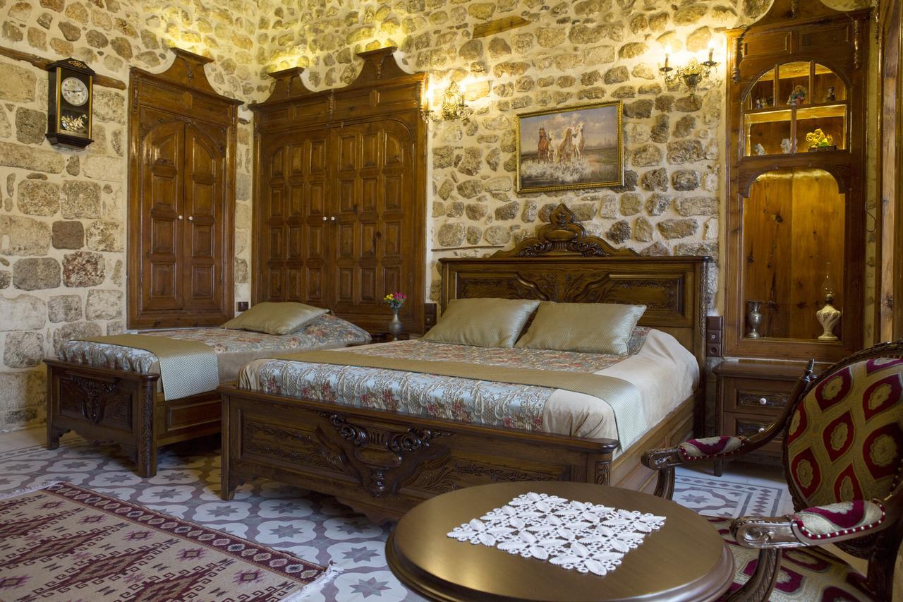 Jasmin Konak Otel Antakya Екстериор снимка
