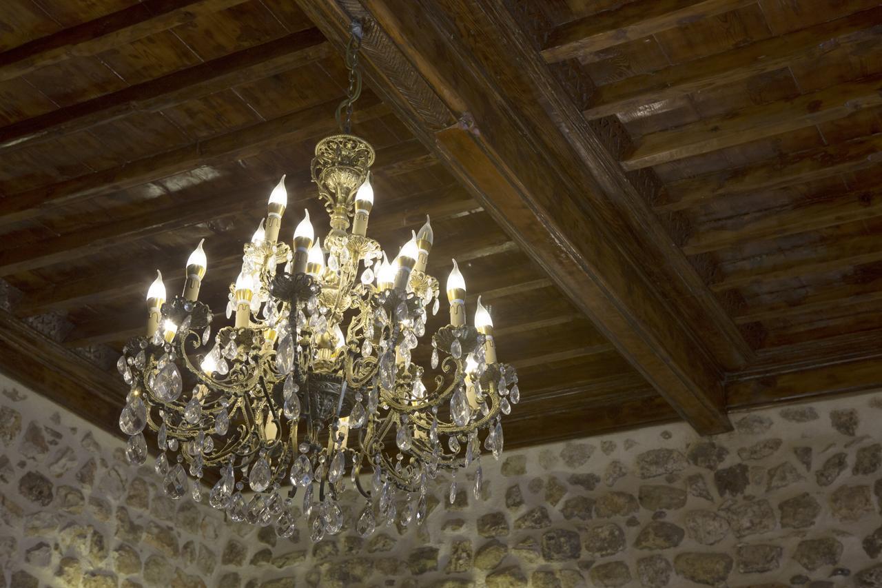Jasmin Konak Otel Antakya Екстериор снимка