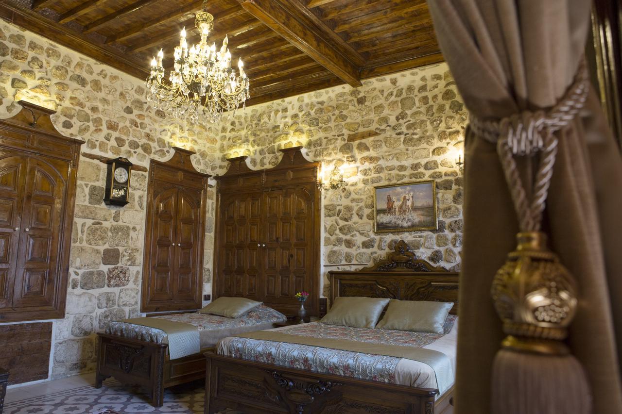 Jasmin Konak Otel Antakya Екстериор снимка