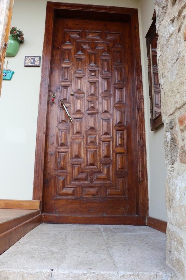 Jasmin Konak Otel Antakya Екстериор снимка