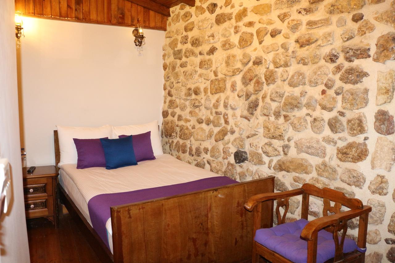Jasmin Konak Otel Antakya Екстериор снимка
