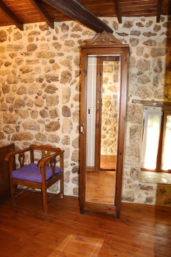 Jasmin Konak Otel Antakya Екстериор снимка