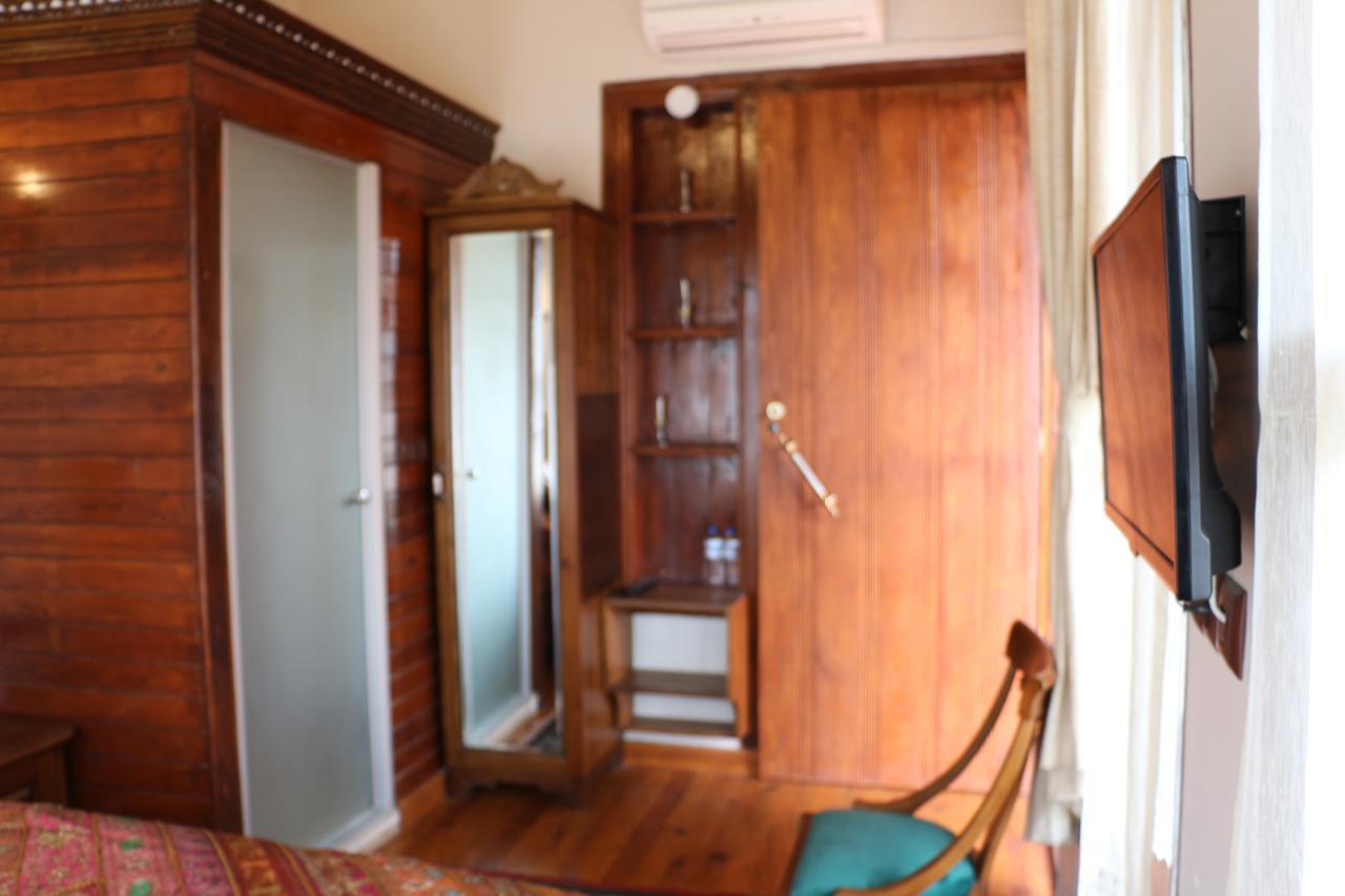 Jasmin Konak Otel Antakya Екстериор снимка