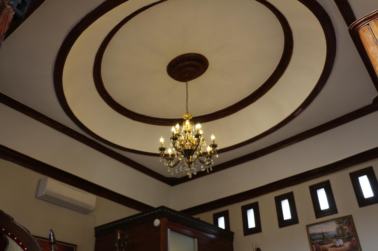 Jasmin Konak Otel Antakya Екстериор снимка