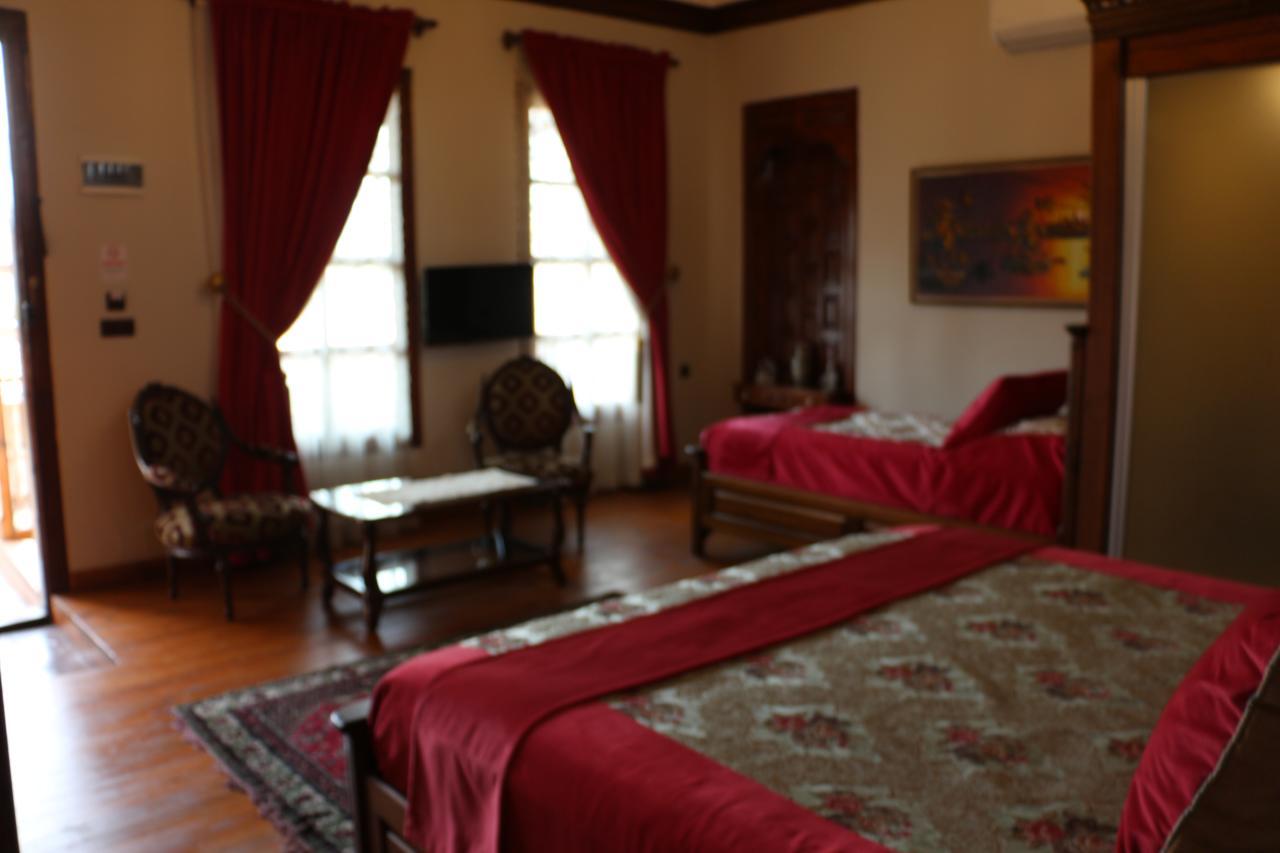 Jasmin Konak Otel Antakya Екстериор снимка