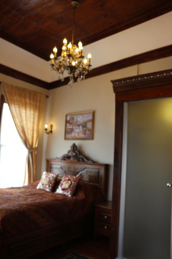 Jasmin Konak Otel Antakya Екстериор снимка