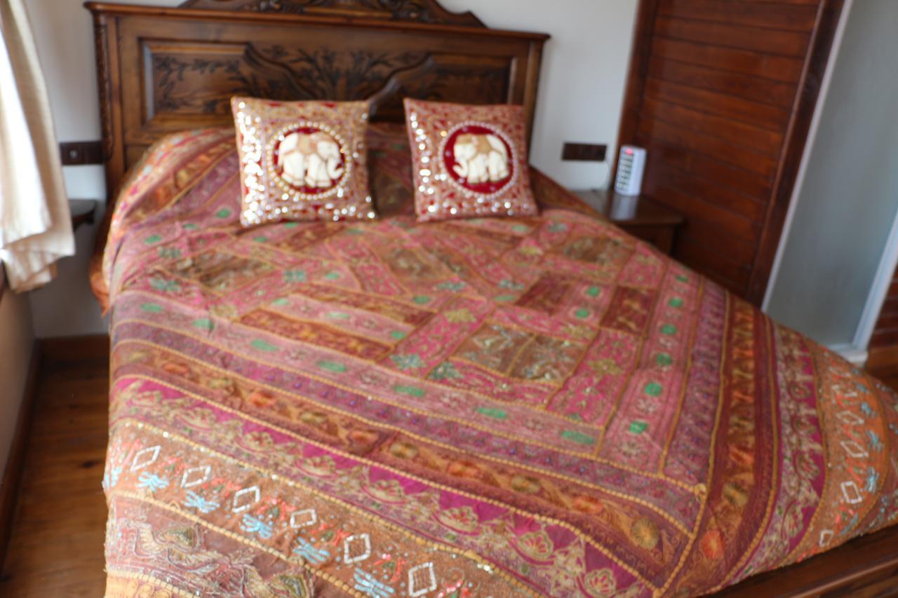 Jasmin Konak Otel Antakya Екстериор снимка