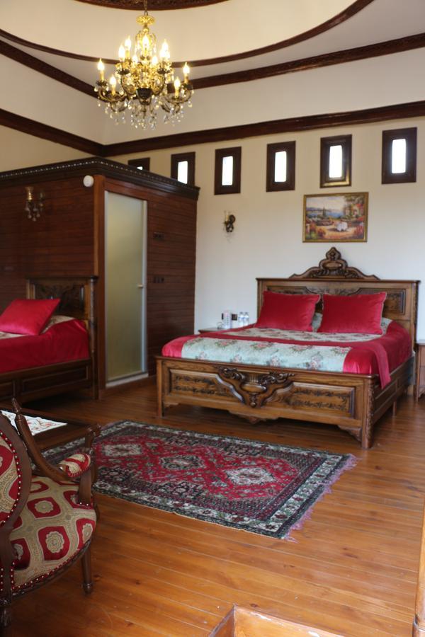 Jasmin Konak Otel Antakya Екстериор снимка