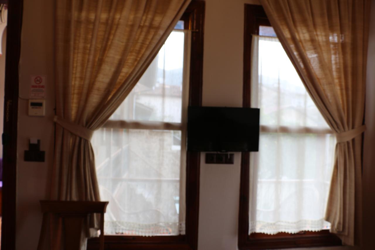 Jasmin Konak Otel Antakya Екстериор снимка